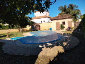 Casa las Yucas Arcos - Private pool, Arcos De La Frontera